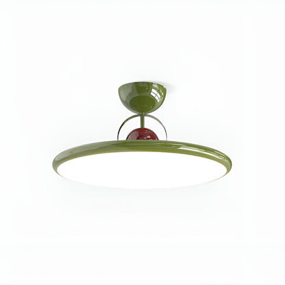 LED Taklampe – Lys og Koselig Belysning | Perfekt for Alle Rom - Lysarmaturer for tak