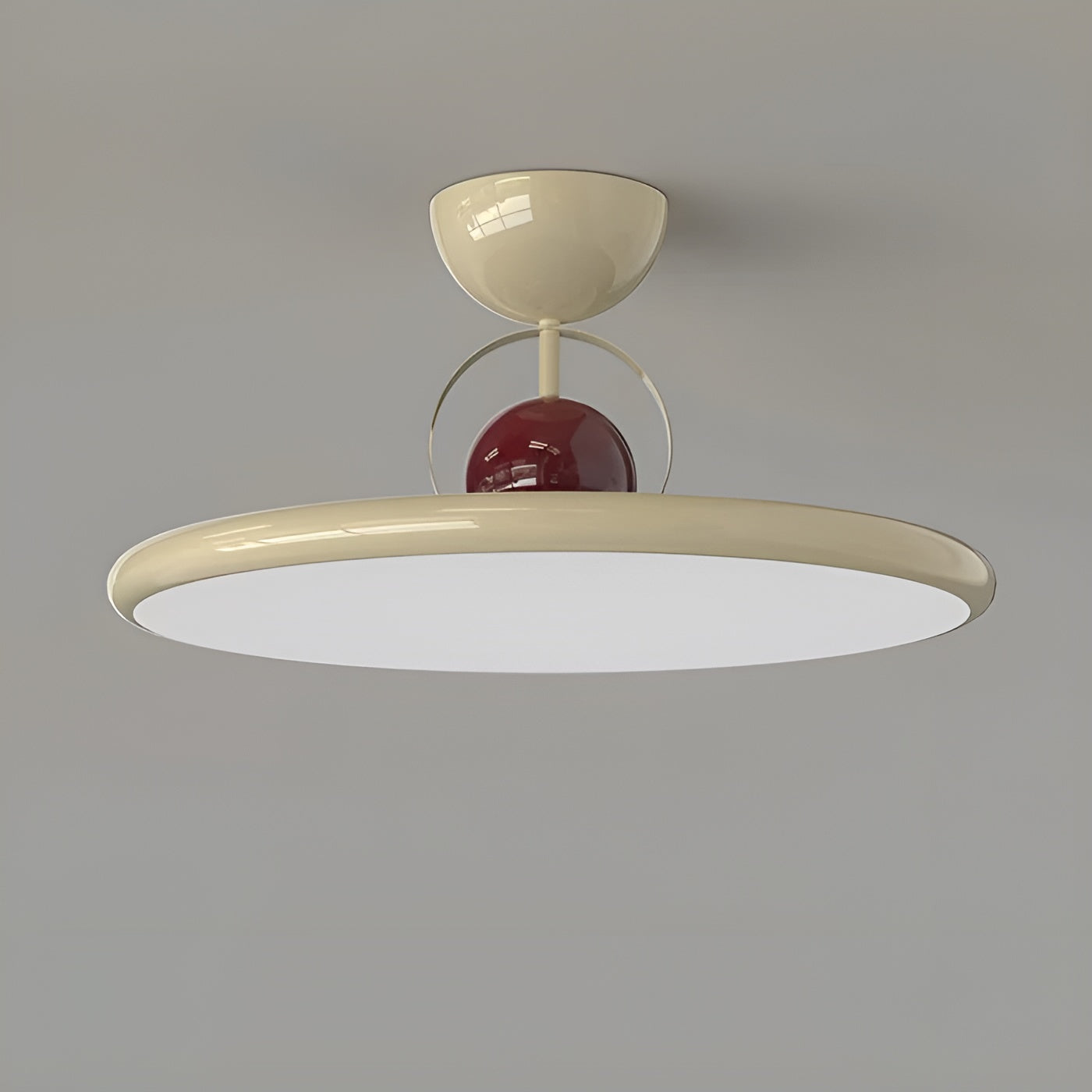 LED Taklampe – Lys og Koselig Belysning | Perfekt for Alle Rom - Lysarmaturer for tak
