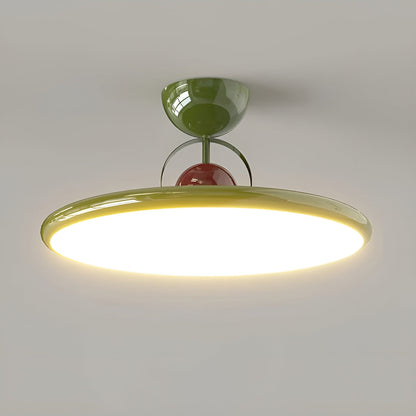 LED Taklampe – Lys og Koselig Belysning | Perfekt for Alle Rom - Lysarmaturer for tak