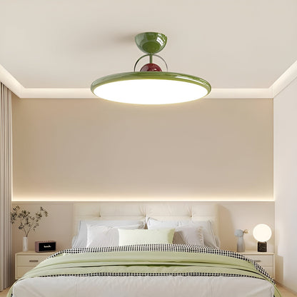 LED Taklampe – Lys og Koselig Belysning | Perfekt for Alle Rom - Lysarmaturer for tak