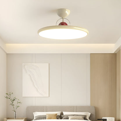 LED Taklampe – Lys og Koselig Belysning | Perfekt for Alle Rom - Lysarmaturer for tak