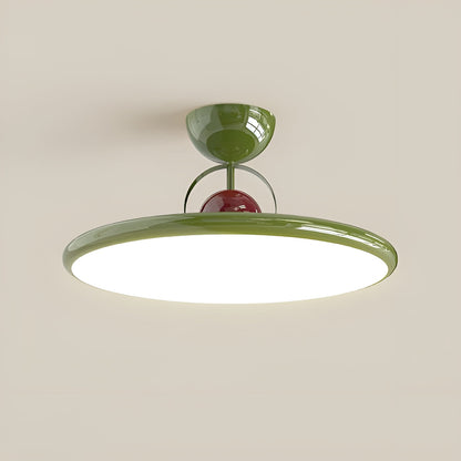 LED Taklampe – Lys og Koselig Belysning | Perfekt for Alle Rom - Lysarmaturer for tak