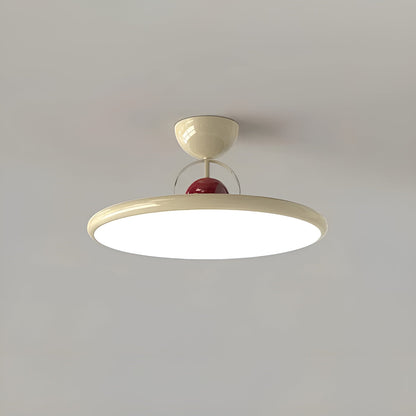 LED Taklampe – Lys og Koselig Belysning | Perfekt for Alle Rom - Lysarmaturer for tak