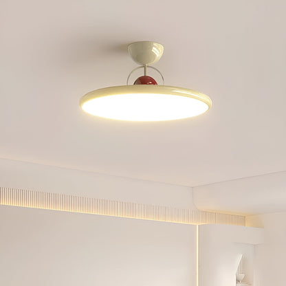 LED Taklampe – Lys og Koselig Belysning | Perfekt for Alle Rom - Lysarmaturer for tak