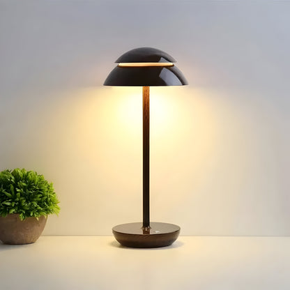 Bilde av Elvelys – Trådløs Dimbart LED Bordlampe fra Velisse