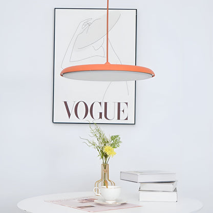 Pendellampe I Kaker-design –lekent Design Til Hjemmet Ditt