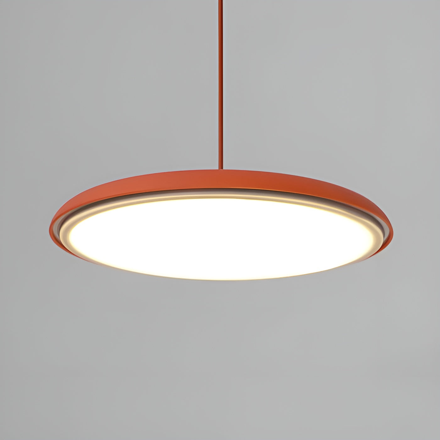 Pendellampe I Kaker-design –lekent Design Til Hjemmet Ditt