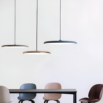 Pendellampe I Kaker-design –lekent Design Til Hjemmet Ditt