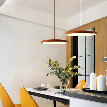 Pendellampe I Kaker-design –lekent Design Til Hjemmet Ditt