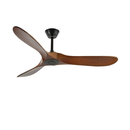 Trevifte i Taket – Moderne og Støysvak | Perfekt for Sommer og Vinter - ∅ 106 cm x H 35 cm / ∅ 42 x H 13.8 - Takvifter