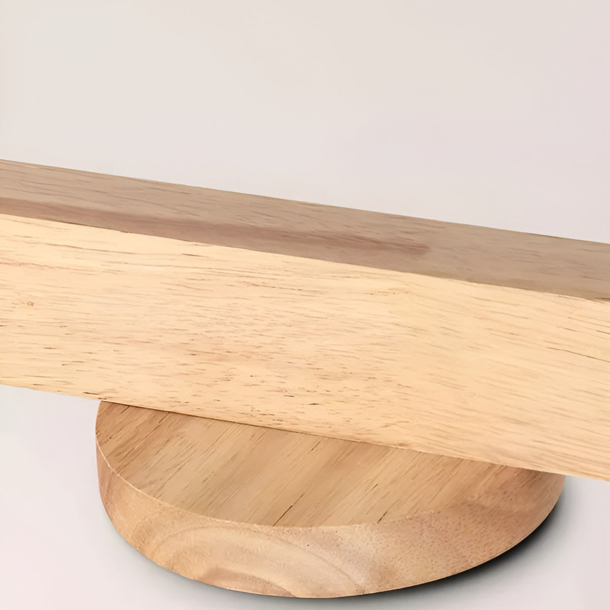 Taklampe i Massivtre – Dekorativ LED-belysning | Moderne Design for Alle Rom - Lysarmaturer for tak