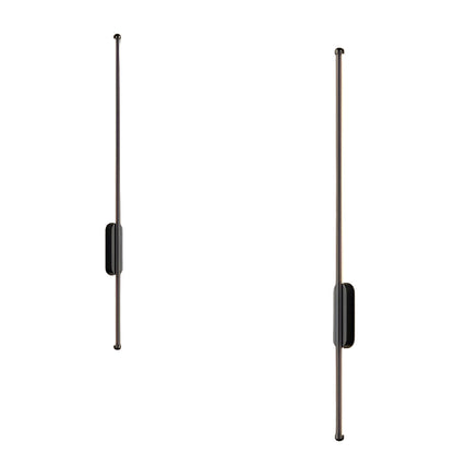 Moderne LED-Vegglampe – Varmt Lys 3000K | Perfekt for Stue og Kontor