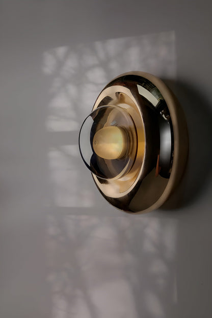 Vegglampe med Lavaeffekt – Dekorativ og Stemningsfull Belysning | Moderne Design