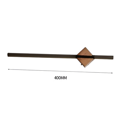 Håndkleholder i Metall – Robust og Stilren | Perfekt for Badet