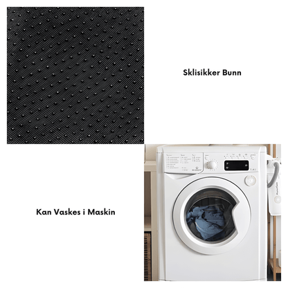 Syrla – Kjeledyrseng I Bilform