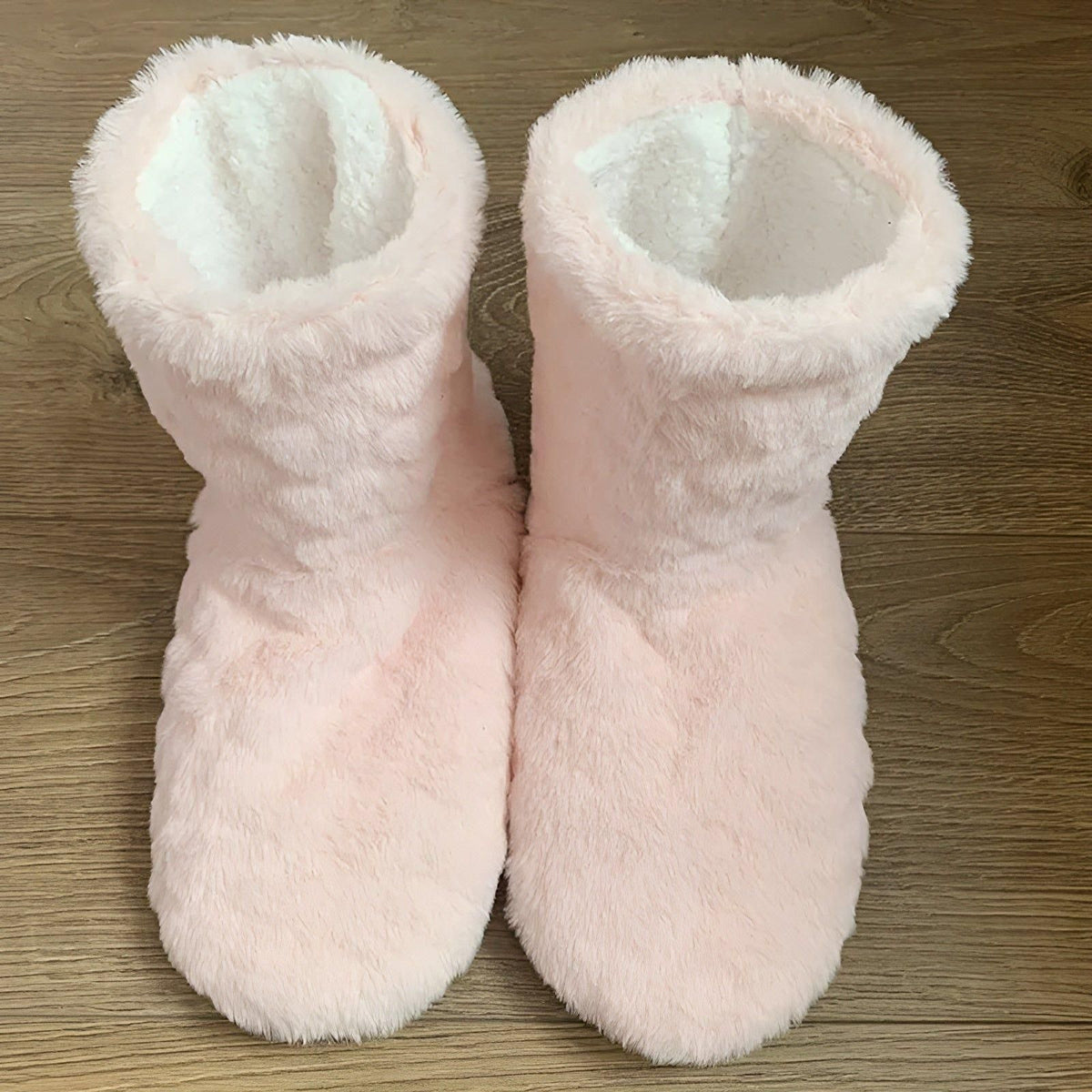 Primrose Tøfler – Varme Vintertøfler for Dame