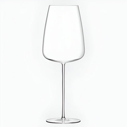 Håndlagde Krystallglass – Vinglass & Champagneglass | Sett á 2–6 stk