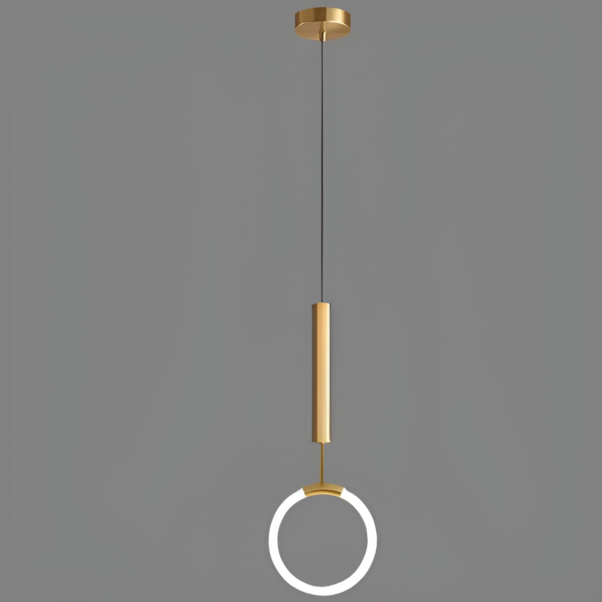 Nordisk Taklampe – Minimalistisk og Elegant | Stilfull Belysning til Hjemmet