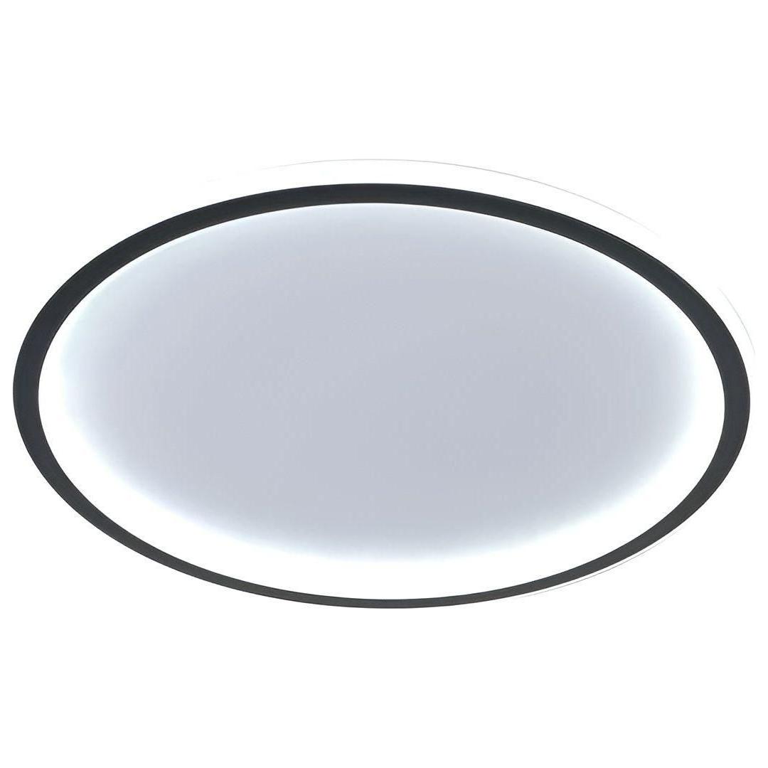 Bilde av Lysva - Moderne Rund LED-Taklampe fra Velisse