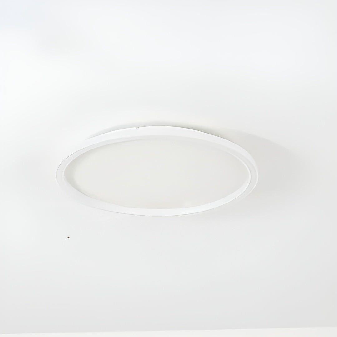 Bilde av Lysva - Moderne Rund LED-Taklampe fra Velisse
