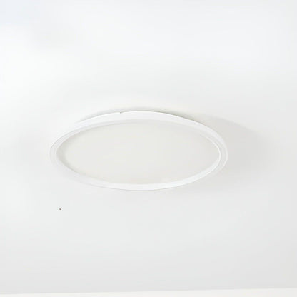 Bilde av Lysva - Moderne Rund LED-Taklampe fra Velisse