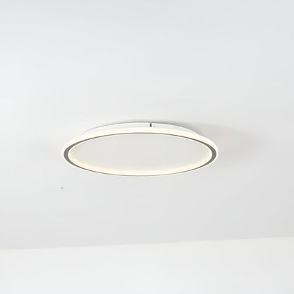 Bilde av Lysva - Moderne Rund LED-Taklampe fra Velisse