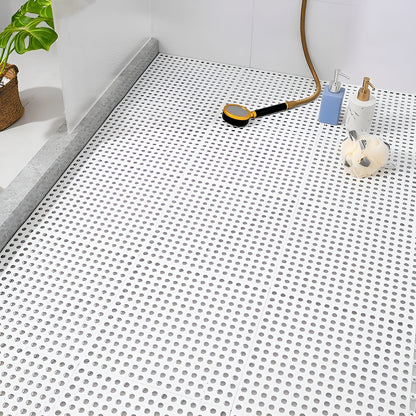Dusjmatte – Skli­sikker og Vanntett | Trygg og Komfortabel på Badet