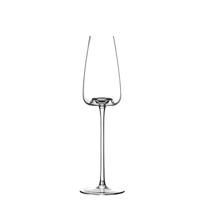 Håndlagde Krystallglass – Vinglass & Champagneglass | Sett á 2–6 stk