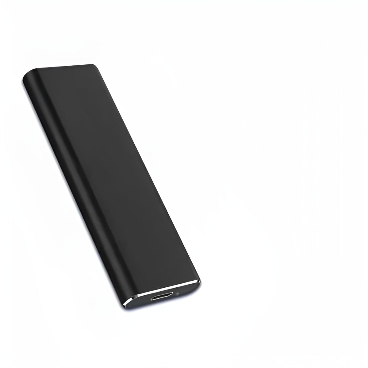 Ekstern SSD Disk 4TB – Rask og Kompakt | Perfekt for Lagring og Sikkerhetskopi