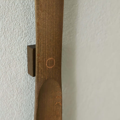 Tre Skohorn - Langt Håndtak og Magnetisk for Enkel Påkledning