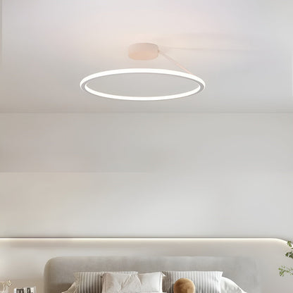 LED Taklampe – Stilrent og Moderne Design | Perfekt for Stue og Soverom