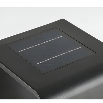 Solcellelampe til Utebruk – Varmt Lys for Koselig Stemning
