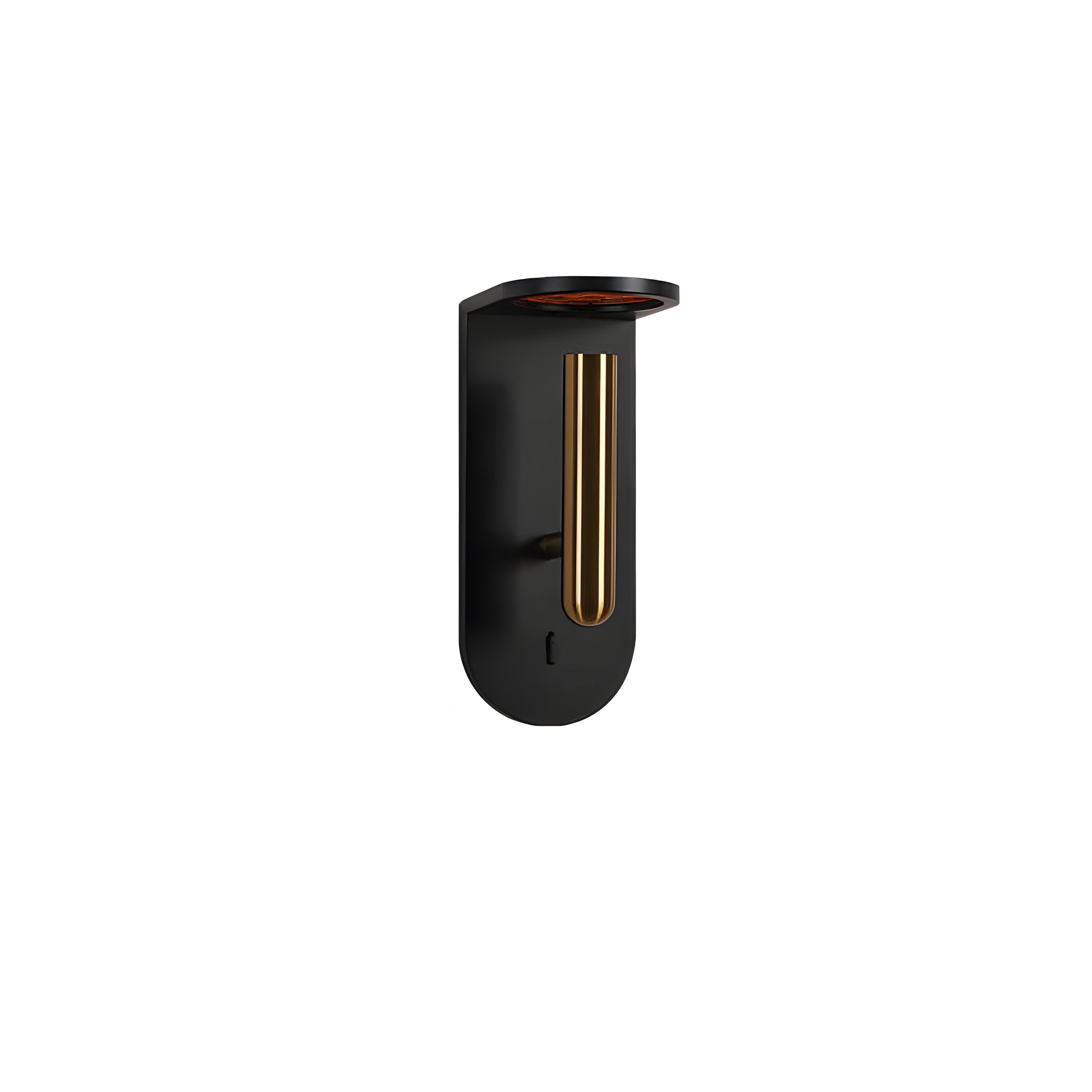 Glowla - Vegglampe med Flammeeffekt (LED)