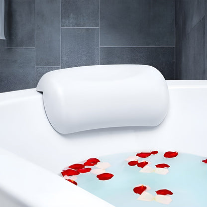 Badeputeknute – Mykt og Støttende | Vanntett og Sklisikkert med Memory Foam
