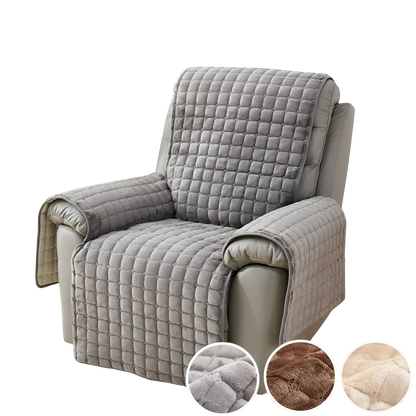Lenestoltrekk – Mykt og Beskyttende | Perfekt for Relaxstol