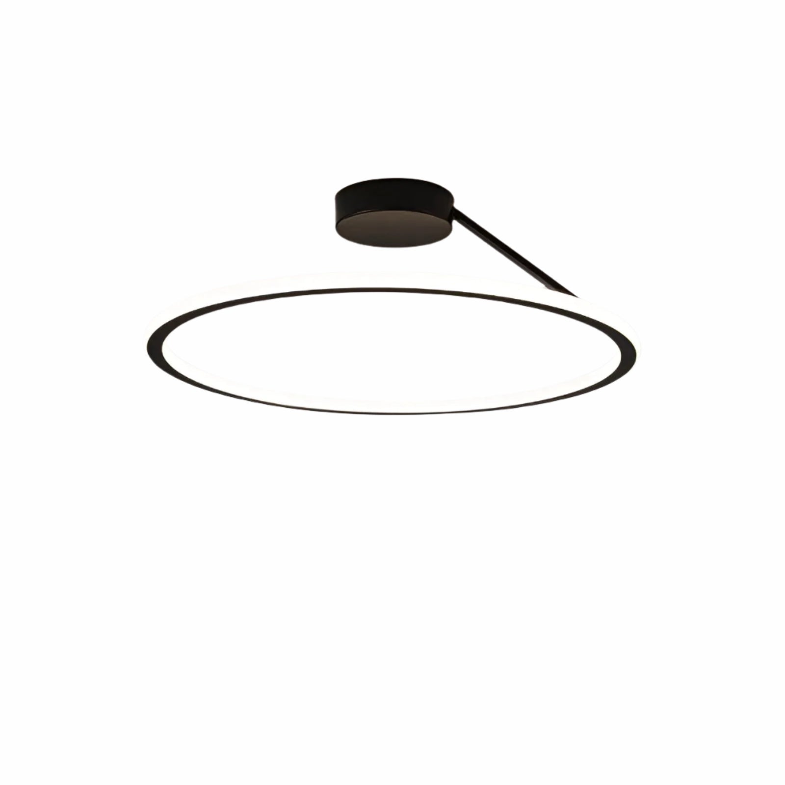 LED Taklampe – Stilrent og Moderne Design | Perfekt for Stue og Soverom