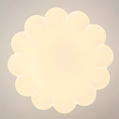 Bilde av Mjørik - Nordic Cream Pendellampe Hengende LED Lys fra Velisse