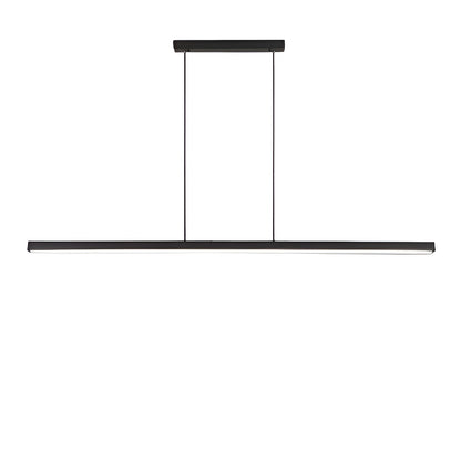 LED-pendel i jern – Elegant og Premium | Perfekt for Kjøkken, Spisestue og Stue