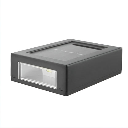 Solcelle LED Vegglamper – Trådløs Utendørsbelysning | Perfekt for Hage og Terrasse