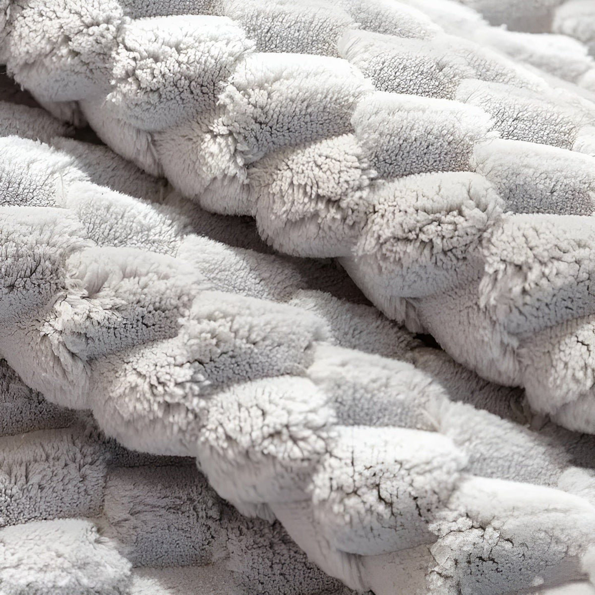 PlushVelvet Sofatrekk – Elegant Sofatrekk i Fløyel