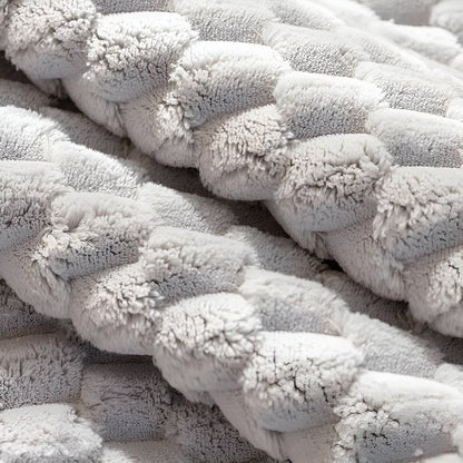 PlushVelvet Sofatrekk – Elegant Sofatrekk i Fløyel