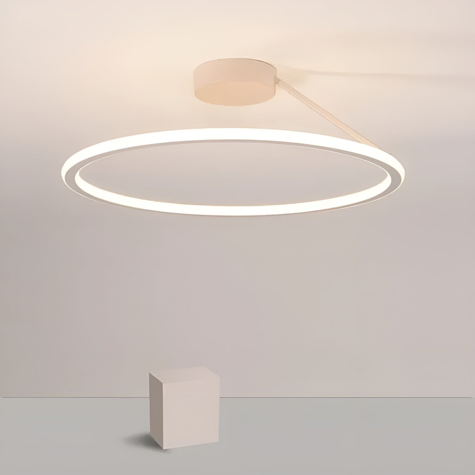 LED Taklampe – Stilrent og Moderne Design | Perfekt for Stue og Soverom