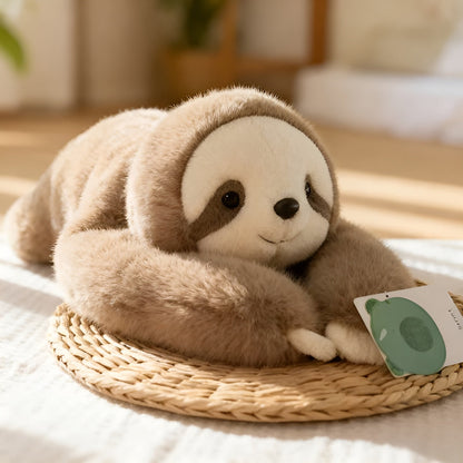 Beroligende Kosepute – Myk og Stressreduserende | Perfekt for Avslapning og Støtte