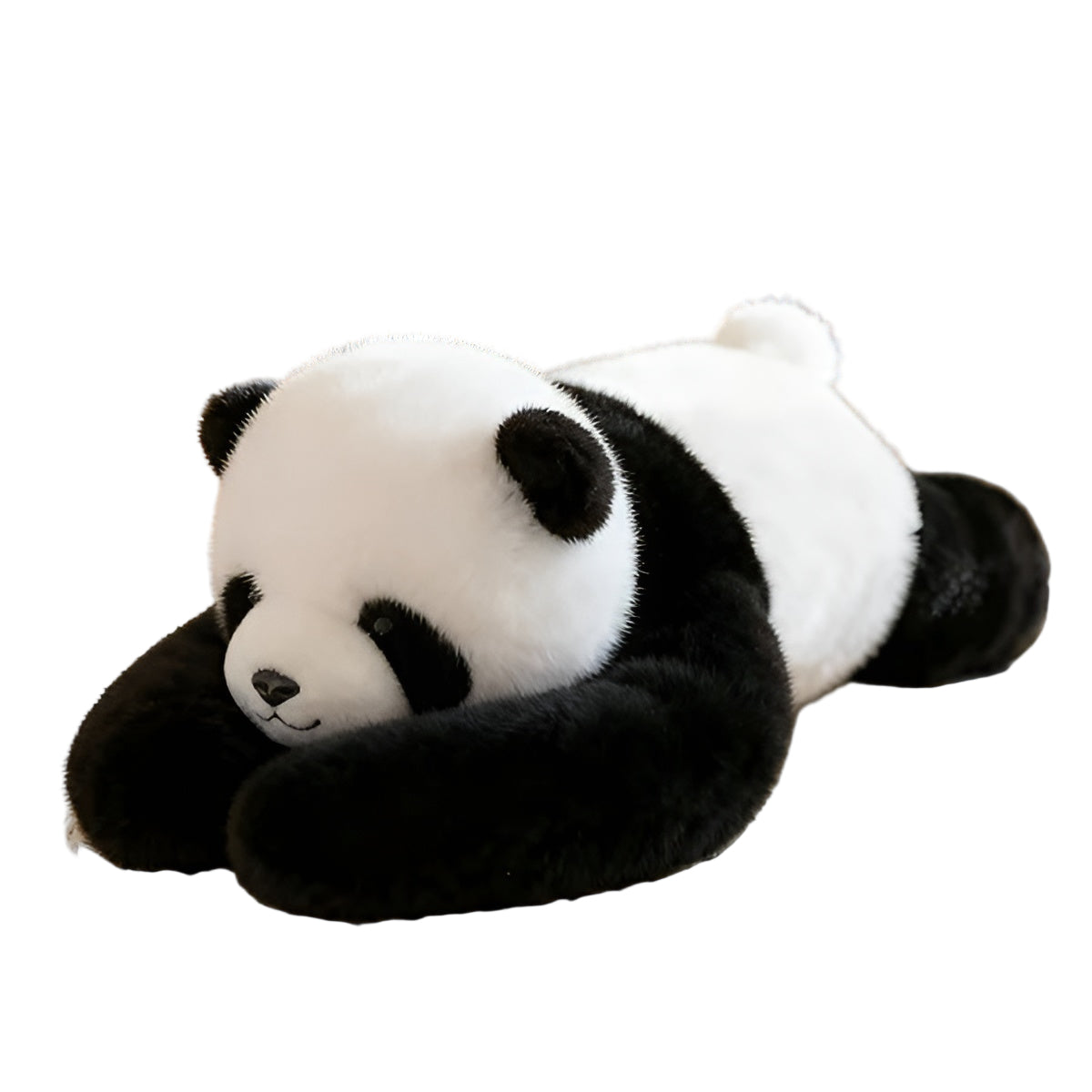 Beroligende Kosepute – Myk og Stressreduserende | Perfekt for Avslapning og Støtte