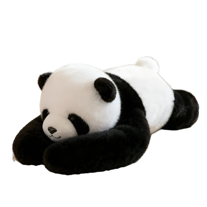 Beroligende Kosepute – Myk og Stressreduserende | Perfekt for Avslapning og Støtte