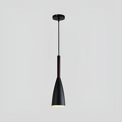Pendelleuchte im Skandi-Design – Höhenverstellbar & Modern | Perfekt für Küche & Schlafzimmer