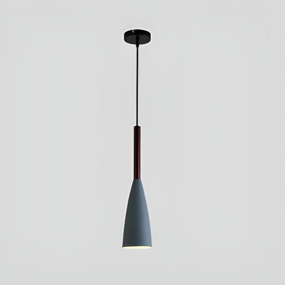Pendelleuchte im Skandi-Design – Höhenverstellbar & Modern | Perfekt für Küche & Schlafzimmer