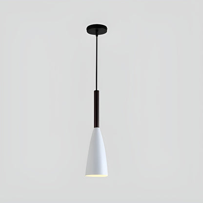 Pendelleuchte im Skandi-Design – Höhenverstellbar & Modern | Perfekt für Küche & Schlafzimmer