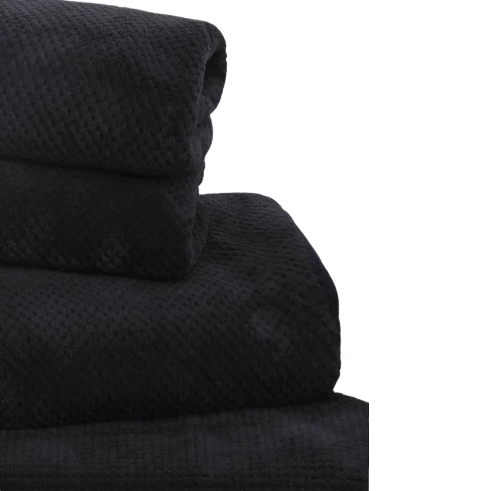 Håndklesett 8 Deler – Ekstra Mykt og Hurtigtørkende | Sugtende og Komfortabelt til Daglig Bruk