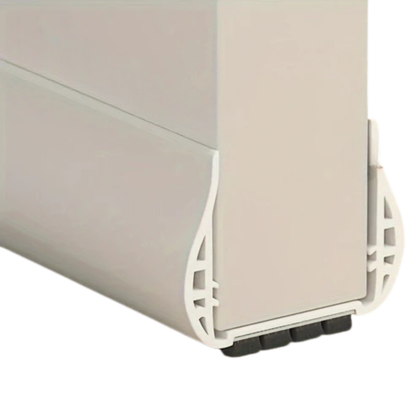 Dørpakninger I Polyester – Justerbare Og Trekkfrie | Ideelle For Beskyttelse Mot Kulde Og Vind